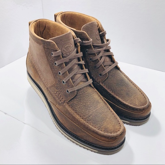 ariat lookout chukka boot